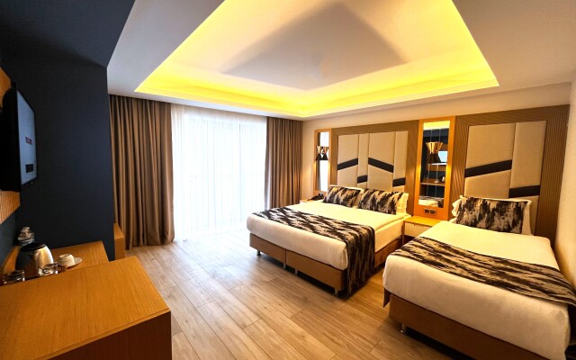 Downtown Sirkeci Hotel