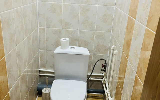 V Severnom Rayone Apartments