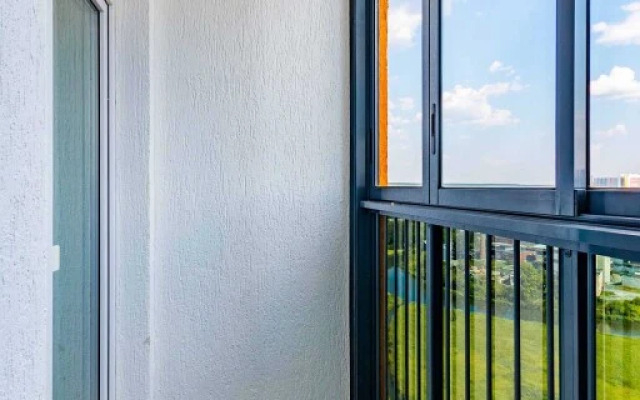 Апартаменты Миасская DreamHouse