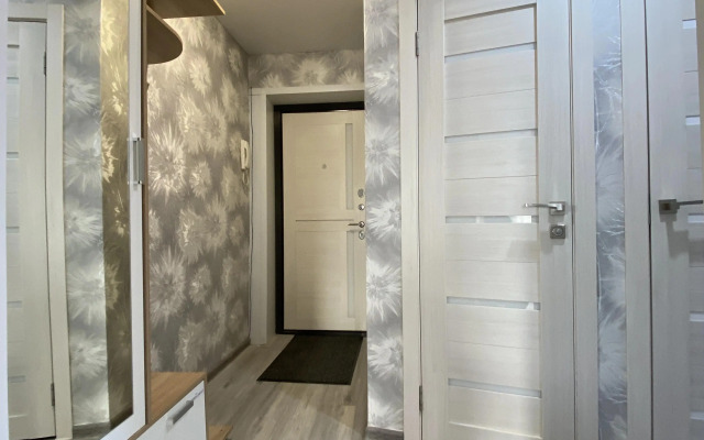 Квартира Комфортная 2-комнатная квартира