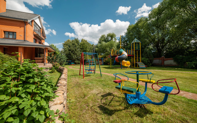 Vesna Private house