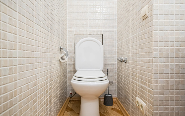 Квартира GM Apartments с Сауной и Джакузи