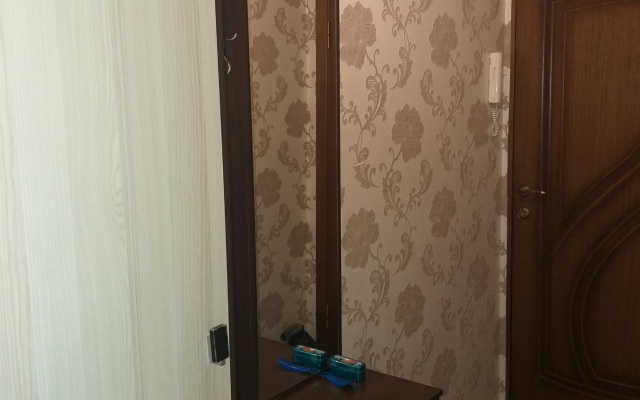 Na Brovtseva 15 Flat