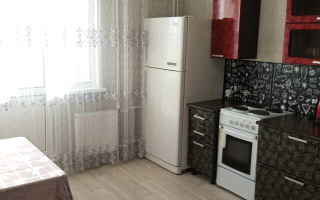 Квартира Двухкомнатная квартира