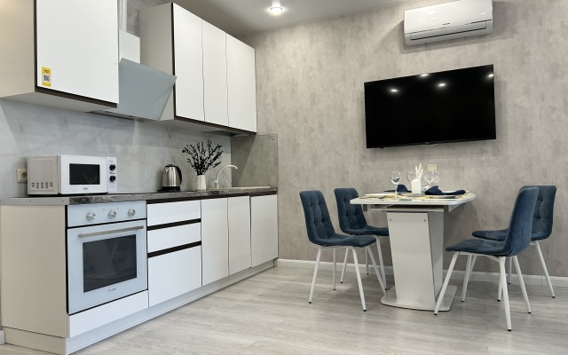 Апартаменты Bliss-Опал в центре Казани