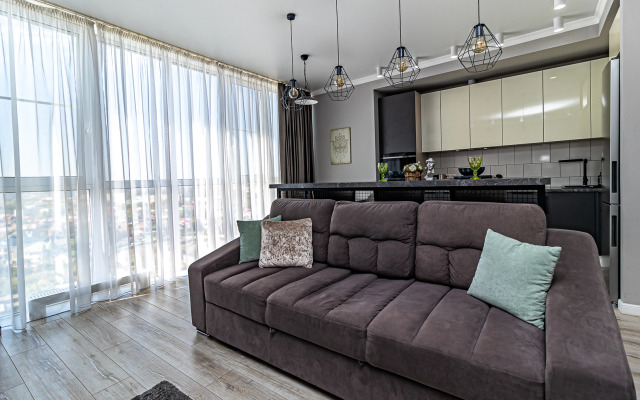 Квартира 2 Ночи на Улице Черниговская 1