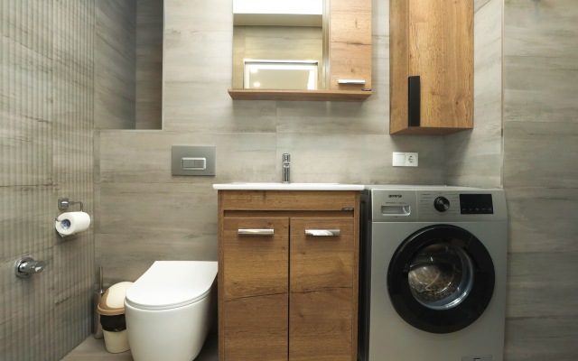 Stay Inn On Koghbatsi 16-110 Apartments