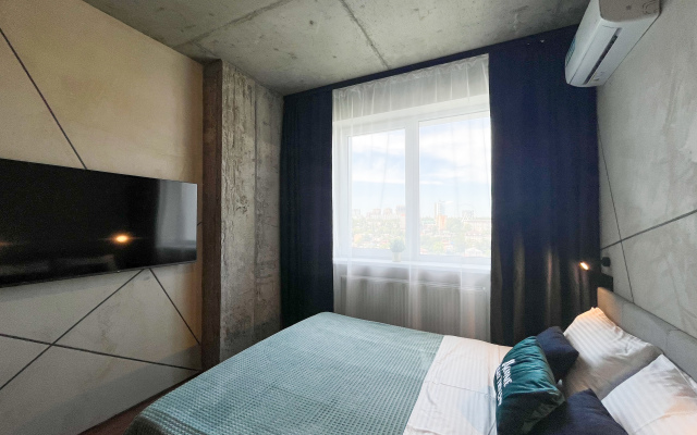 Апартаменты Студия Кинотеатр №322-2