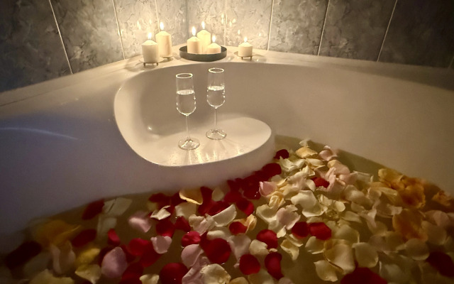 Квартира уютная в тихом центре