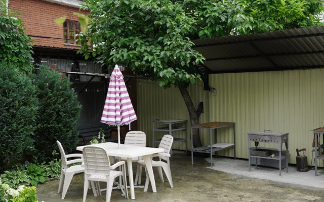 Zodiak Guest House