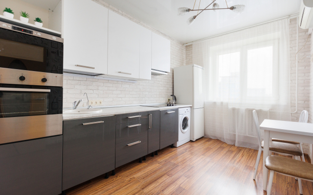 Апартаменты Уютные на Ипподромской