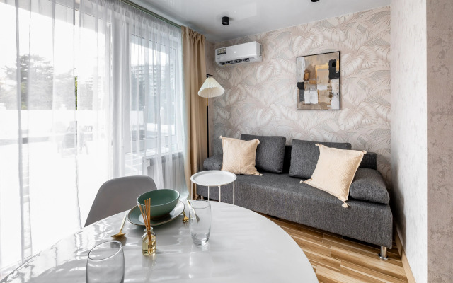 Number 1 Apartment