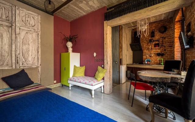 Апартаменты RentalSPb