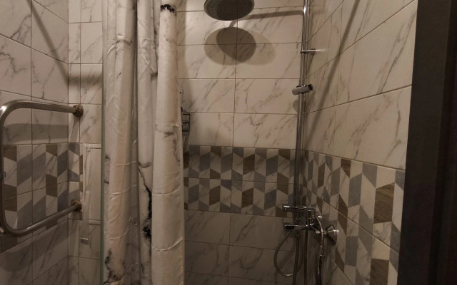 Апартаменты ZenApart у метро Окружная