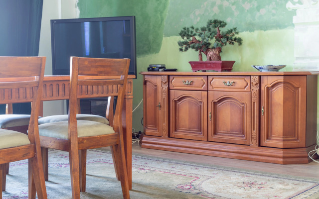 Апартаменты a.m. Rooms Galernaya street River View