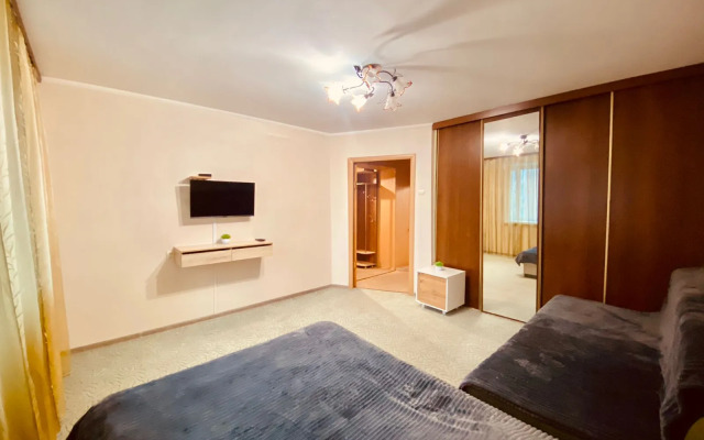 N.virty 201 Apartments