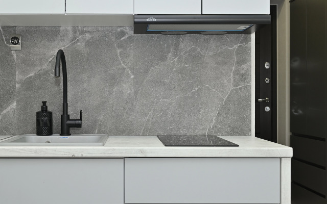 Квартира Студия на Батальной в Новом Доме