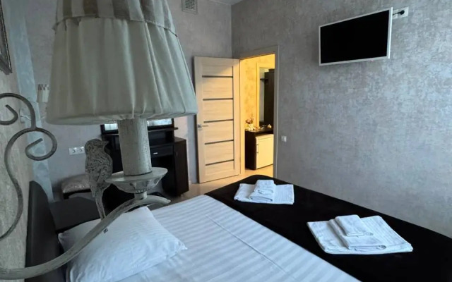 Onix Hotel