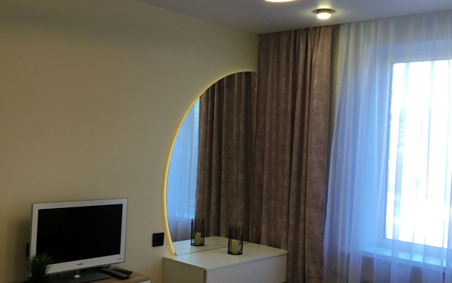 4 Krovati Flat