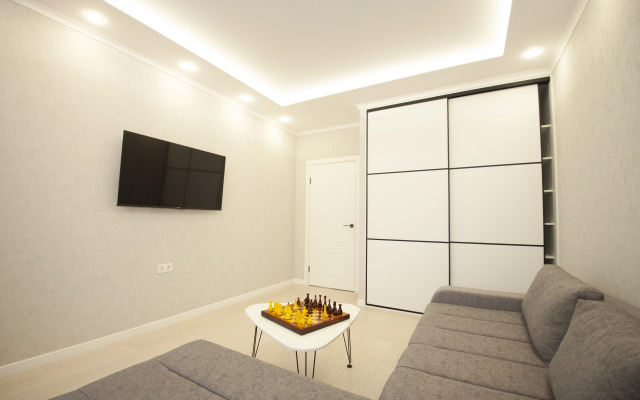 Апартаменты Прибрежный уют