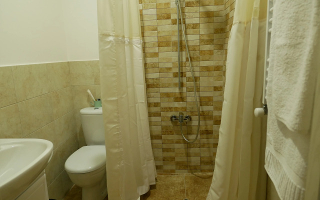 Гостевой Дом My Garden