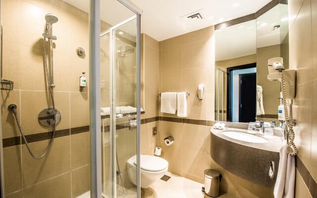 Holiday Inn Express Dubai Jumeirah an IHG Hotel (Travel Agency)