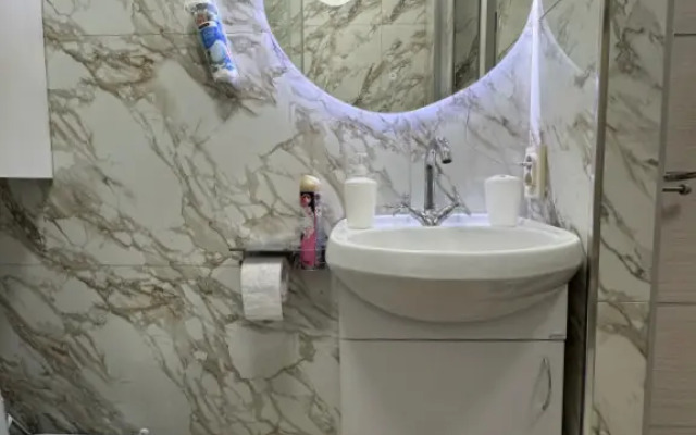 Квартира Уютная студия