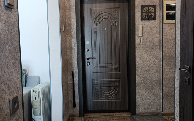 Uyutnaya Kvartira V 5 Minutakh Ot Onezhskogo Ozera Flat