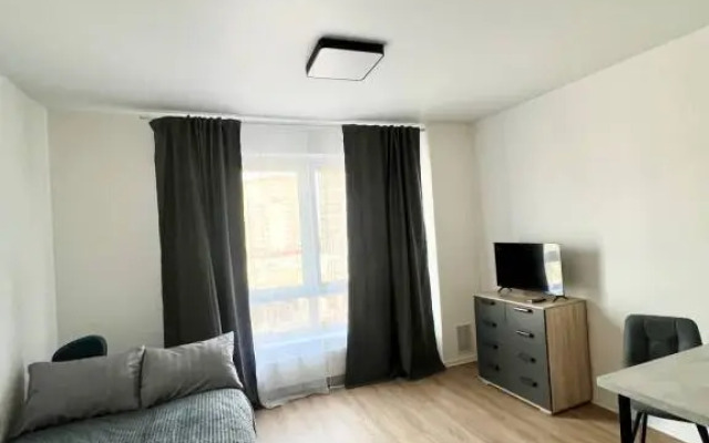 Art Life Apartment Novohohlovskaya 1 Apartments