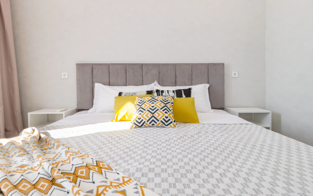 Aruna Deluxe Apartment Flat