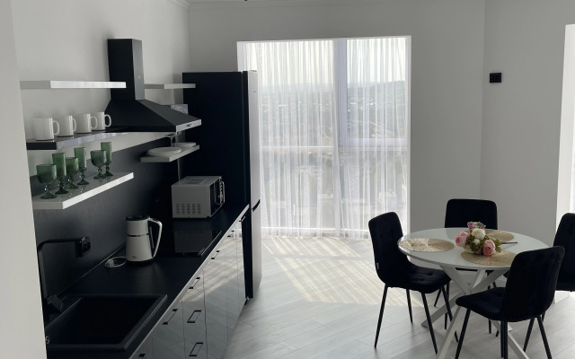 Na ulice 295 Strelkovoy Divizii 142 Flat