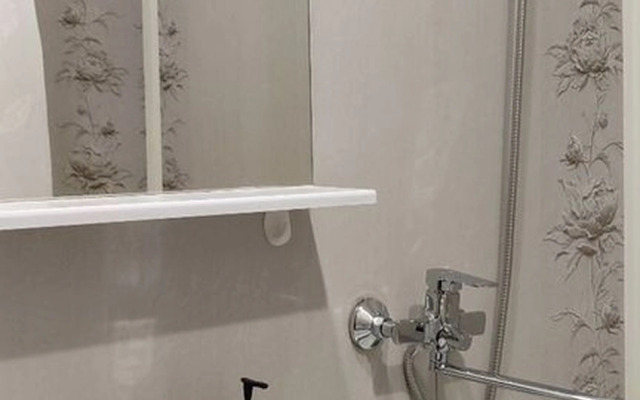 Квартира на Богдана Хмельницкого 26