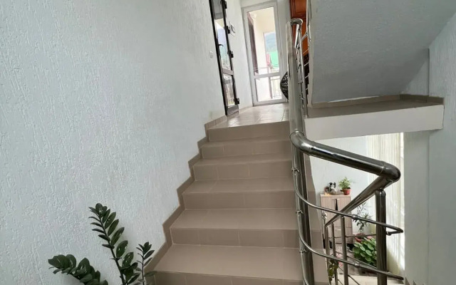 Guest House na Dimitriya Legeydo