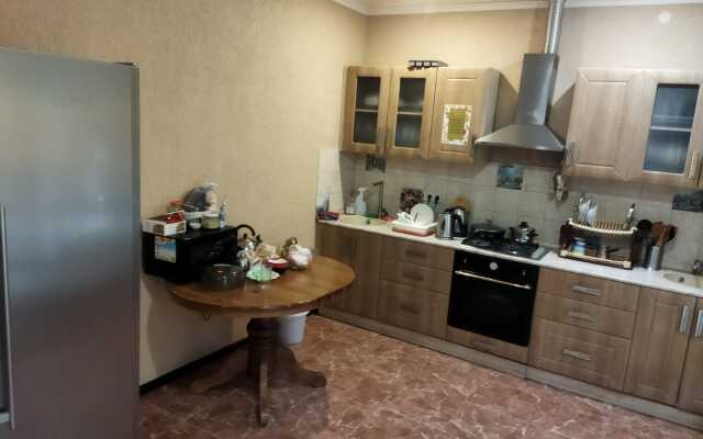 Гостевой дом Ника