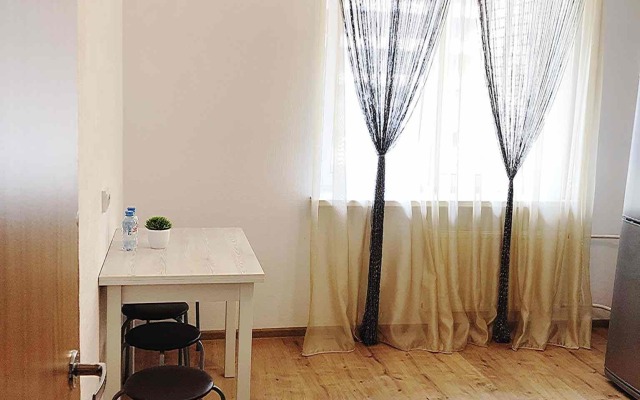 Na Ulitse Sevastyyanova 30/2 Flat