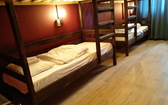 Southwest Hostel