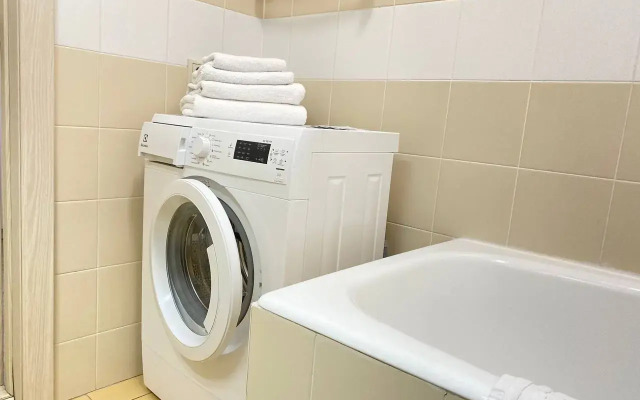 Апартаменты Сакко и Ванцетти 77