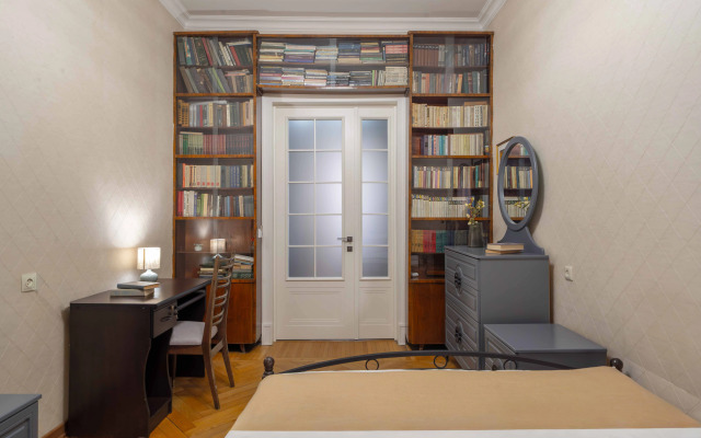 Keygo 0199 ryadom s Parkom Yeritasardutyana Apartments