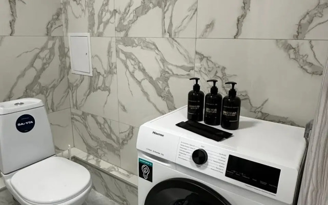 Greenline Vita-Khan Shatyr Apartments