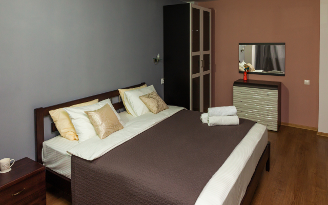 Relax 88 Apart-Hotel