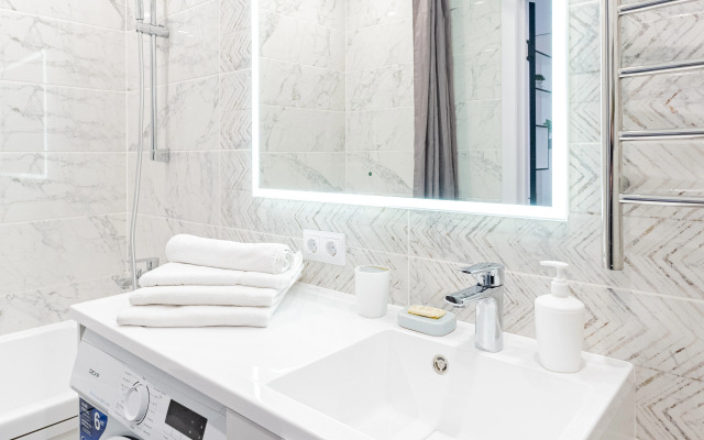 Апартаменты Петровские на Киевской 1