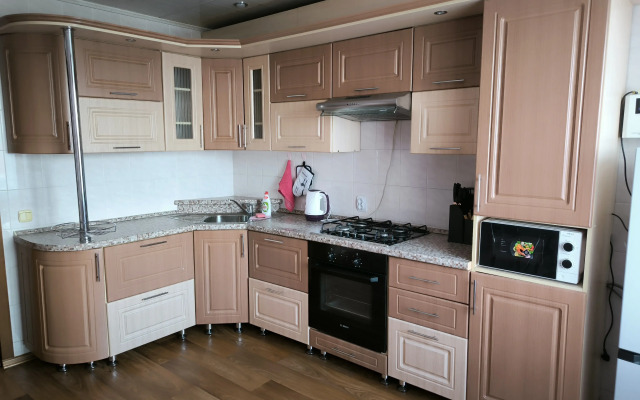 Квартира в центре города Лиски