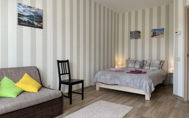 Апартаменты Свет - Семейный