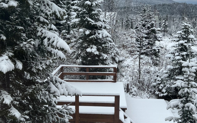 Гостевой дом Valenki