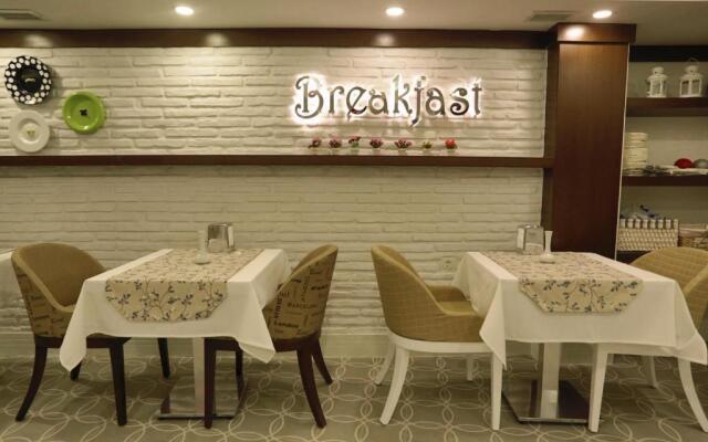 Just Inn Hotel