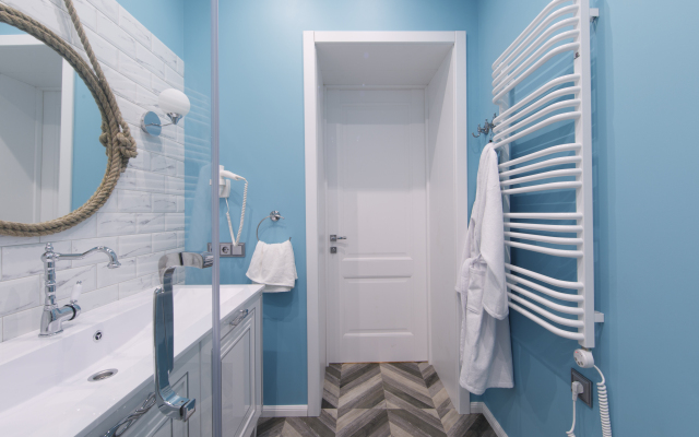 Апартаменты Dressing Room