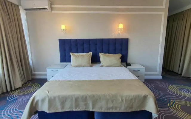 Qala Boutique Hotel