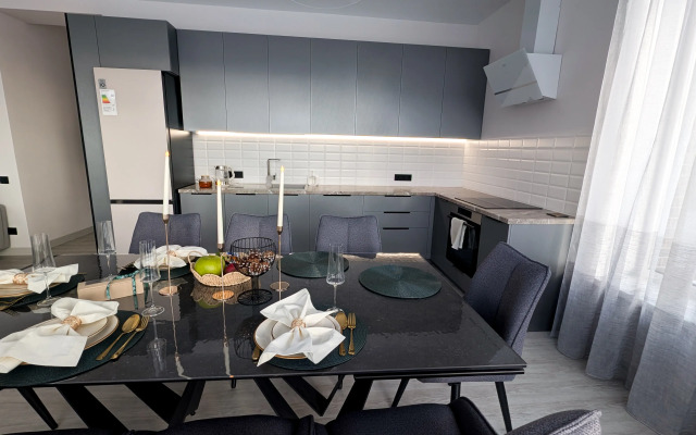 Частный дом в Николе