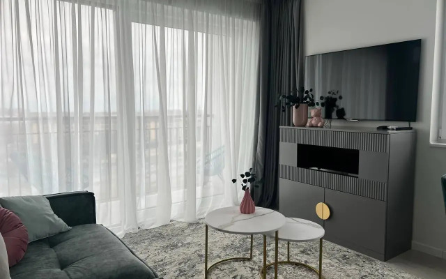 Umny Dom Apartments