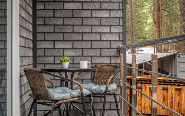 Апартаменты Тортуга 2 от Квартирукинг